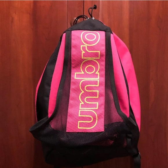 umbro soccer backpack